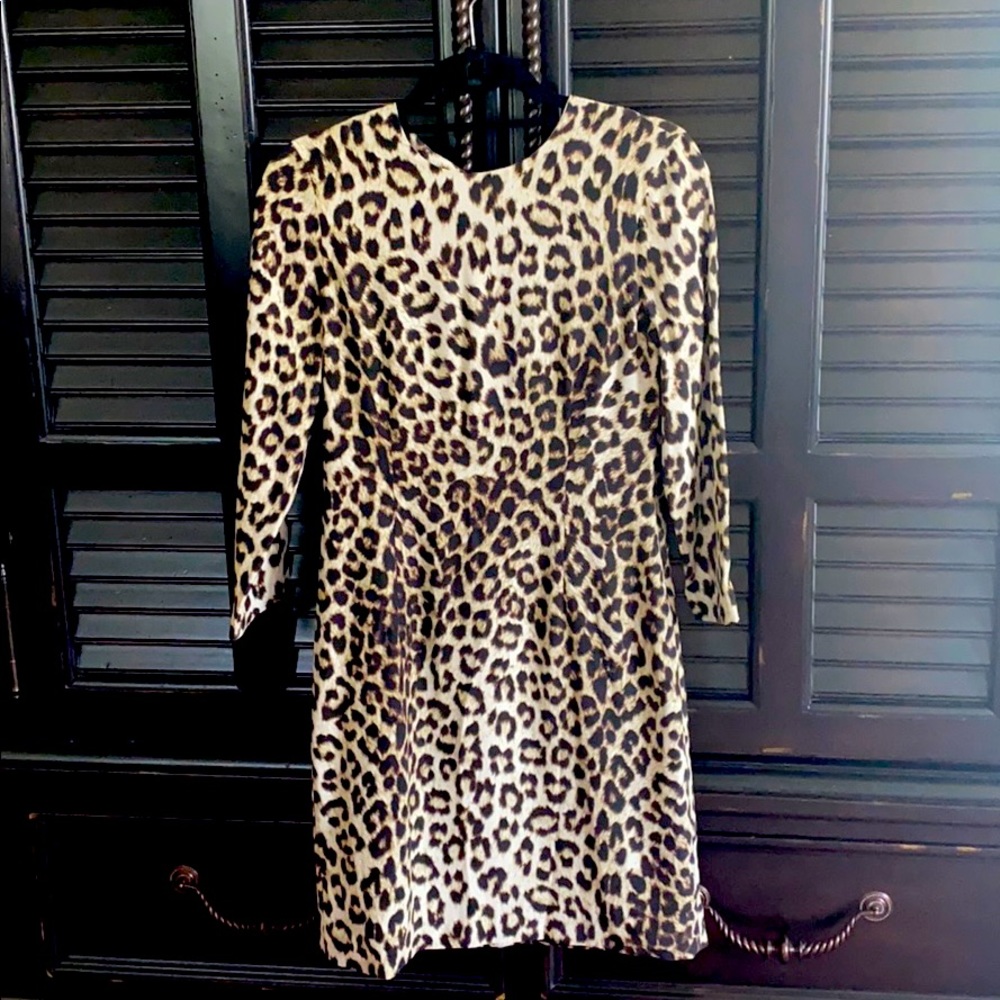 rag and bone dress